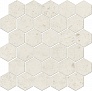 Kerama marazzi Мозаика Карму бежевый светлый натуральный 5,2х6 из 30 частей