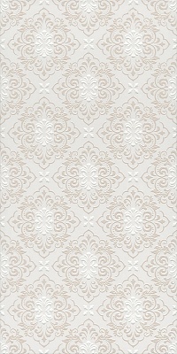 Kerama marazzi Декор Флориан 1 матовый обрезной 30x60x0,9