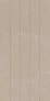 Kerama marazzi Декор чипсет Про Матрикс бежевый матовый обрезной 30x60x0,9