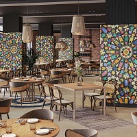 Kerama marazzi коллекция Зеллидж