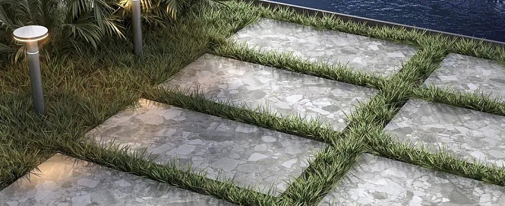 Kerama marazzi коллекция Чеппо ди Сицилия