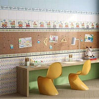 Kerama marazzi коллекция Альпаки