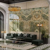 Kerama marazzi коллекция Риальто Нобиле