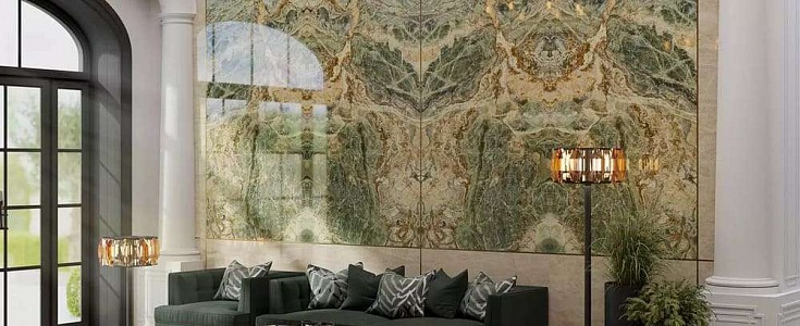 Kerama marazzi коллекция Риальто Нобиле