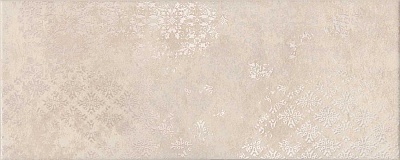 Kerama marazzi Декор Каннареджо бежевый матовый 20x50x0,8