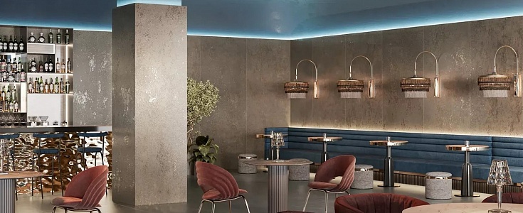 Kerama marazzi коллекция Сити Шайн