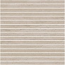 Kerama marazzi Декор Сан-Марко мозаичный бежевый матовый обрезной 40x40x1