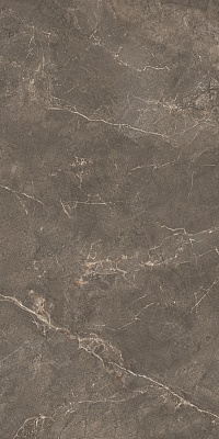 Kerama marazzi Керамогранит Бриансон коричневый матовый обрезной 80x160x0,9