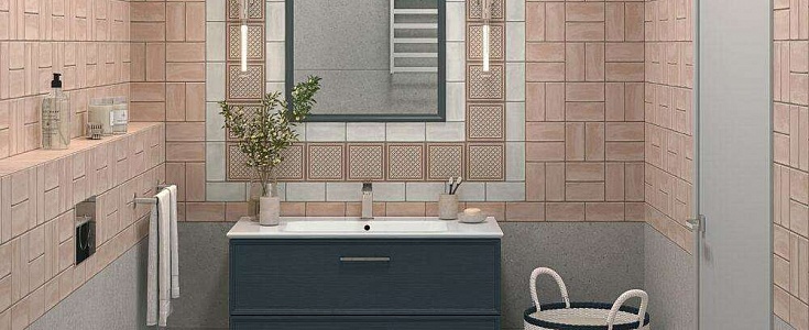 Kerama marazzi коллекция Монтальбано
