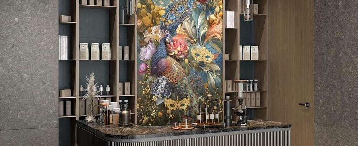 Kerama marazzi коллекция Феллини