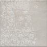 Kerama marazzi Декор Адриатика 2 серый глянцевый 20x20x0,69