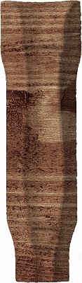 Kerama marazzi DD7502\AGI Угол внутренний Гранд Вуд коричневый 8х2,4