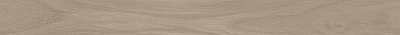Kerama marazzi Подступенок Монтиони коричневый светлый матовый обрезной 119,5x10,7x0,9