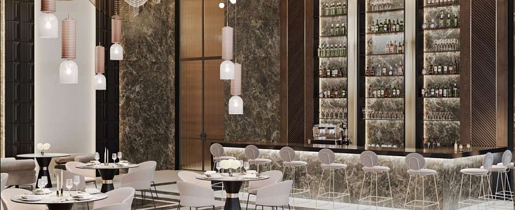 Kerama marazzi коллекция Эмперадор