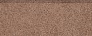 Kerama marazzi Плинтус Руссильон коричневый матовый обрезной 30x12x1,3
