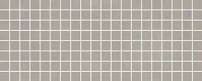 Kerama marazzi Декор Каннареджо мозаичный зелёный светлый матовый 20x50x0,8 из 160 частей 2,3х2,3