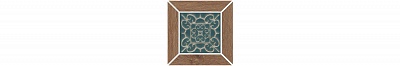 Kerama marazzi Декор Тровазо наборный карамельный матовый 13x13x0,9