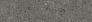 Kerama marazzi Подступенок Чеппо ди Гре антрацит матовый обрезной 60x14,5x0,9