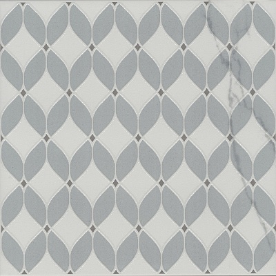 Kerama marazzi Декор Мираколи матовый 30x30x0,8