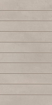 Kerama marazzi Декор чипсет Мирабо бежевый матовый обрезной 30x60x0,9