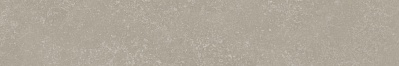 Kerama marazzi Плинтус Касабланка HP серый светлый матовый обрезной 60x9,5x0,9