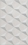 Kerama marazzi Декор Корредо серый светлый матовый 25x40x0,8