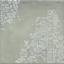 Kerama marazzi Декор Адриатика 3 зелёный глянцевый 20x20x0,69