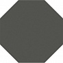 Kerama marazzi Керамогранит Агуста серый темный натуральный 24x24x0,7