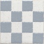 Kerama marazzi STG\C404\1270H Вставка Амальфи орнамент серый 9,8х9,8