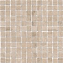 Kerama marazzi Декор Риальто Антика 1 мозаичный бежевый матовый 30x30x0,9