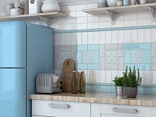 Kerama marazzi коллекция Мурано