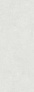 Kerama marazzi Керамогранит Surface Laboratory/Сити белый обрезной 119,5x320x0,6