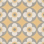 Kerama marazzi Декор Эрмитаж 2 матовый 20x20x0,69