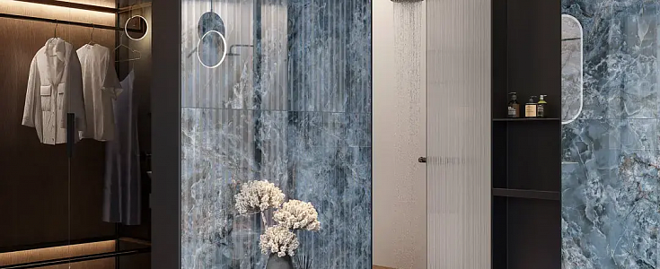 Kerama marazzi коллекция Сен-Тропе