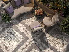 Kerama marazzi коллекция Про Лаймстоун Спакко