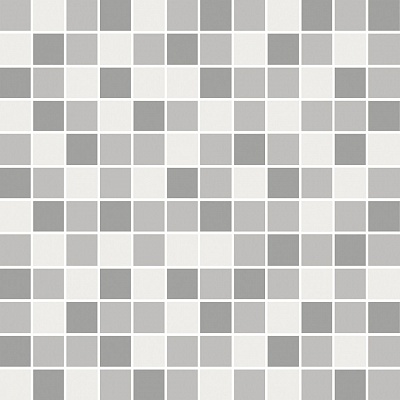 Kerama marazzi Декор Темари мозаичный микс серый матовый 29,8x29,8x0,35