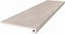 Kerama marazzi Ступень клееная Роверелла бежевый 33x119,5x0,9