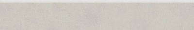 Kerama marazzi Плинтус Про Чементо серый светлый матовый 60x9,5x0,9