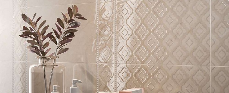 Kerama marazzi коллекция Винетта