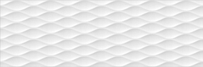 Kerama marazzi 13058R Плитка Турнон белый структура обрезной 30х89,5