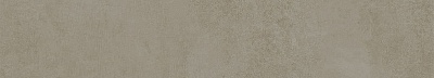 Kerama marazzi Подступенок Про Догана бежевый тёмный матовый обрезной 80x14,5x0,9