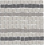 Kerama marazzi Декор Про Лаймстоун Спакко 3 мозаичный матовый 20x20x0,9