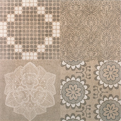Kerama marazzi Керамогранит Королевская дорога обрезной 60x60x0,9