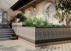 Kerama marazzi коллекция Амстердам