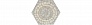 Kerama marazzi Декор Карму матовый 6x5,2x0,69