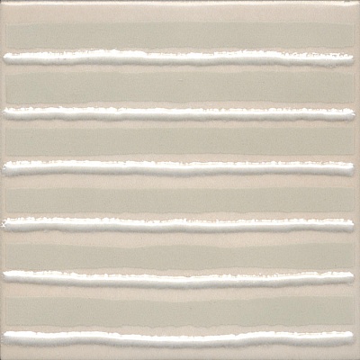 Kerama marazzi Декор Бахия 4 бежевый светлый глянцевый 9,8x9,8x0,7