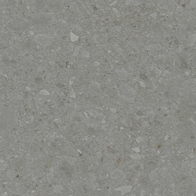 Kerama marazzi Керамогранит Чеппо ди Гре серый тёмный матовый обрезной 119,5x119,5x0,9