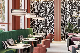 Kerama marazzi коллекция Джебель