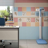 Kerama marazzi коллекция Айболит