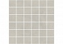 Kerama marazzi Декор Про Чементо мозаичный серый светлый матовый 30x30x0,9